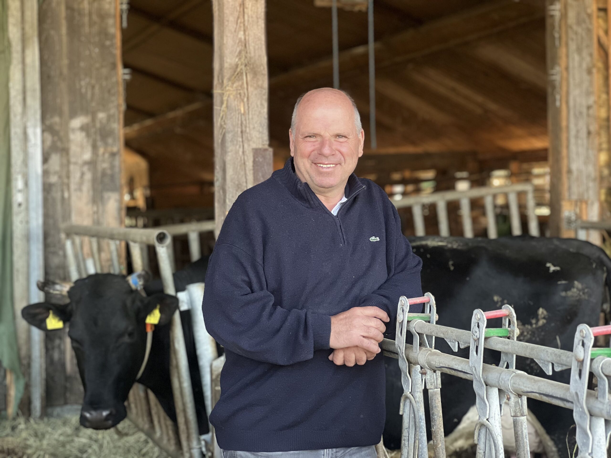 Agriculture : que reste-t-il des ambitions bio du&nbsp;Bade-Wurtemberg ?