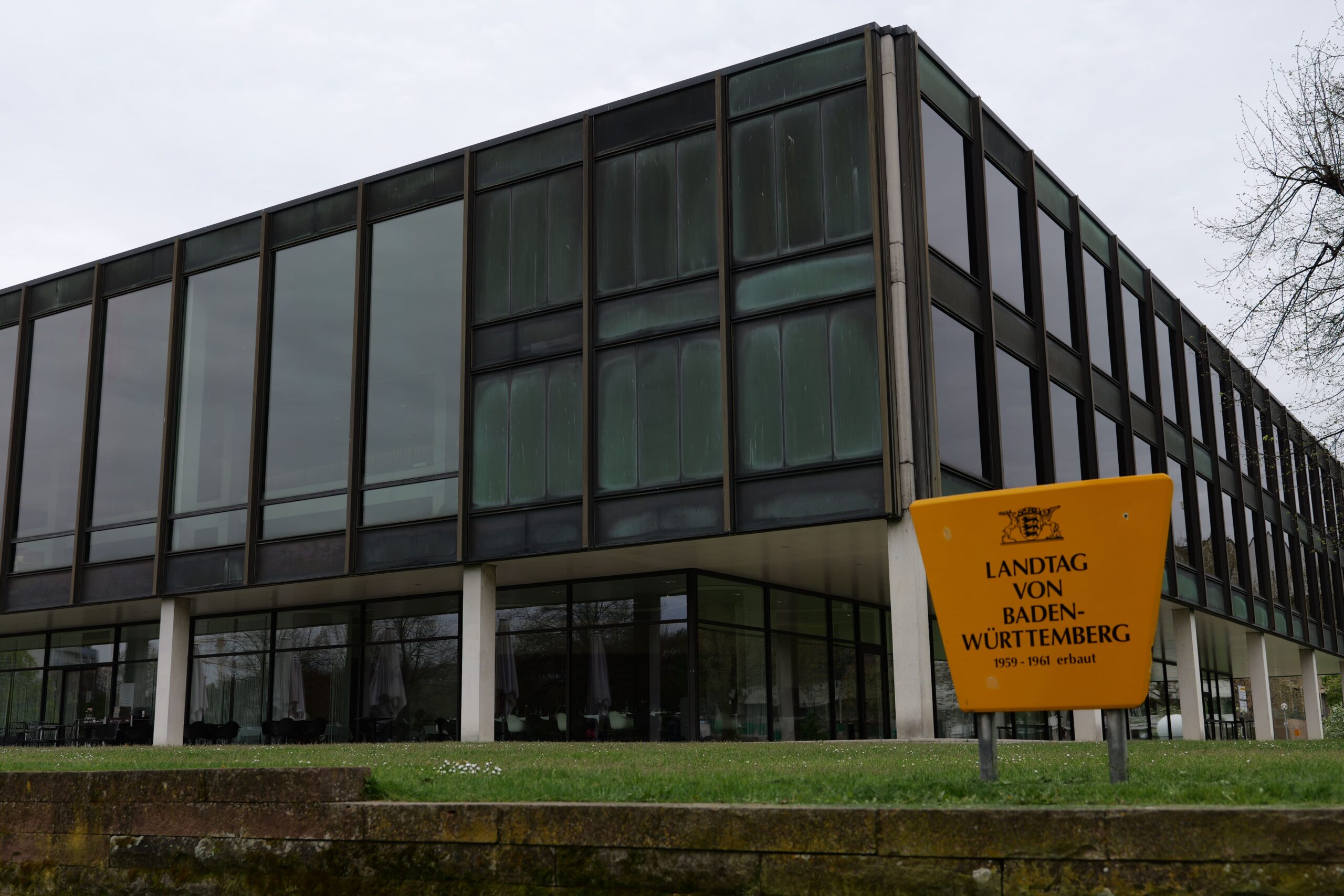 Une écologie rassurante&nbsp;: le secret des Verts pour gouverner dans le Bade-Wurtemberg ?