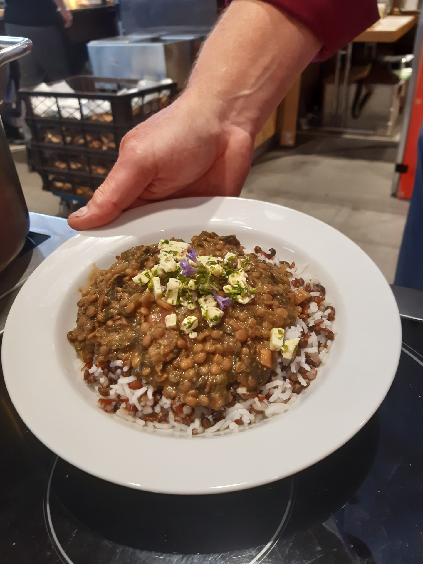 VIDÉO. Cuisine souabe, comment adapter les traditions pour la faire perdurer ?